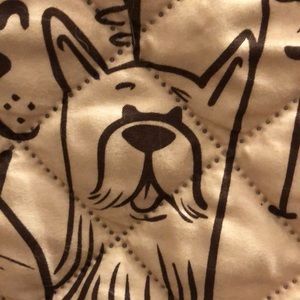 Meet your Posher, Darlene